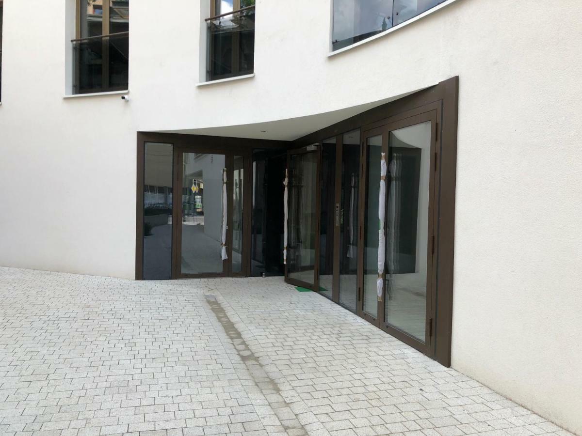 City Of The Kings Piano Apartment Krasków Exterior foto